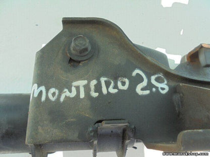 Lenksäule Mantelrohr Mitsubishi Montero Pajero 2.8 TD 1995