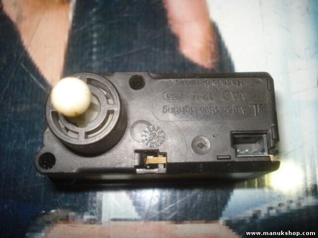 Stellmotor Scheinwerfer LWR Leuchtweitenregulierung Smart ForTwo 0307853303