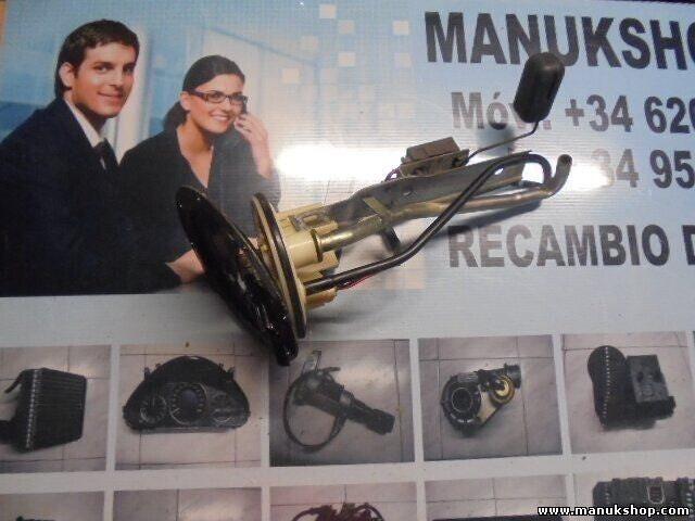 Tankgeber Toyota Land Cruiser J12 J-120
