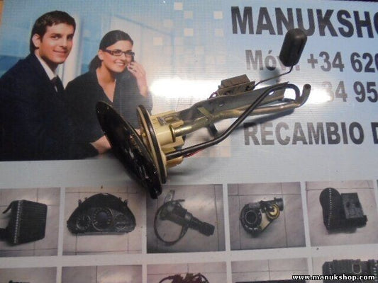 Tankgeber Toyota Land Cruiser J12 J-120