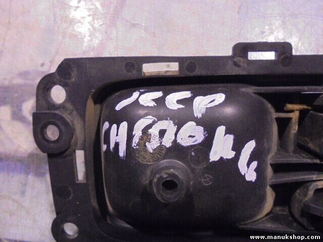 Türgriff Griff innen hinten Recht Cherokee XJ RH2 55076054AA 55076054AB 24737