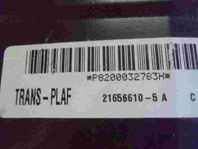 Steuergerät Wegfahrsperre Renault Master Kangoo P8200032783H Sagem 216566105A