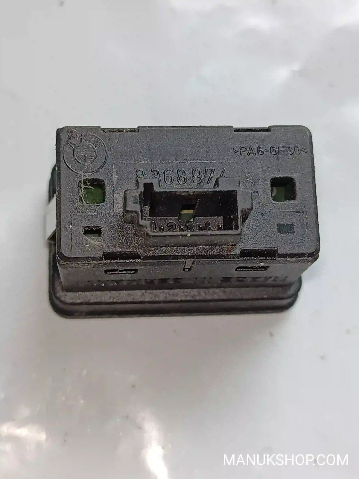 Fensterheber schalter BMW 5 E39 8368974