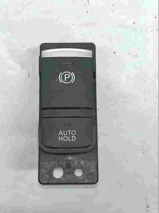 Schaltfläche Parkplätze Bremsen Nissan X-Trail Qashqai 251756FR0A 0710 0111291