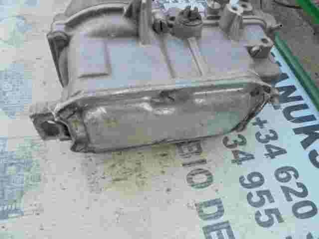 Dieselpumpe Einspritzpumpe Mercedes-Benz Sprinter 6150706901 TDZ 4M50B103
