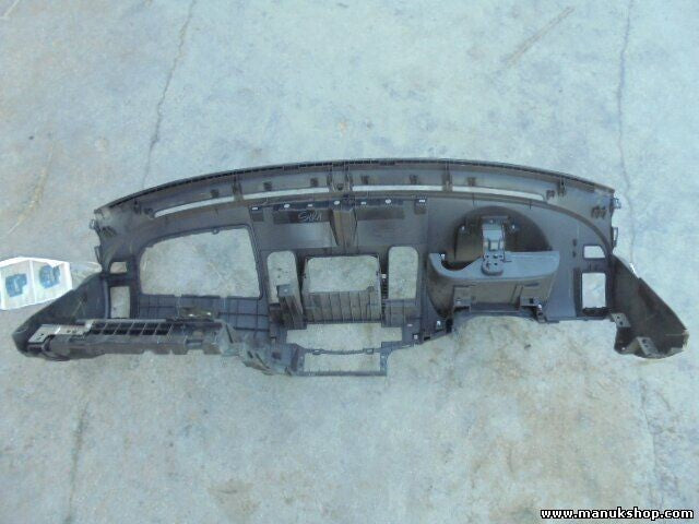 Armaturenbrett Mitsubishi L200 2008 MN12365122 MN123651-22MN123651 22 3F00 3E00