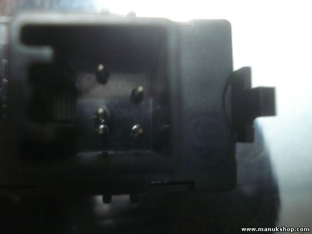 Fensterheber schalter Toyota Corolla 8481002041 37077B188B06