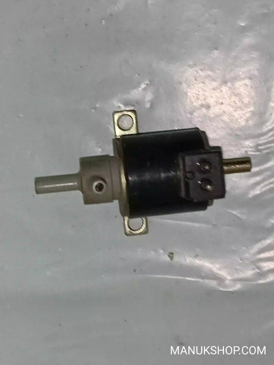 Magnetventil Unterdruckventil Mercedes-Benz W123 W126 R107 1170780981