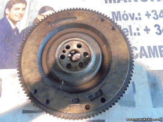 Schwungscheibe Nissan Terrano Ford Maverick II 3.0 DI Patrol GR (Y60) 1231182443