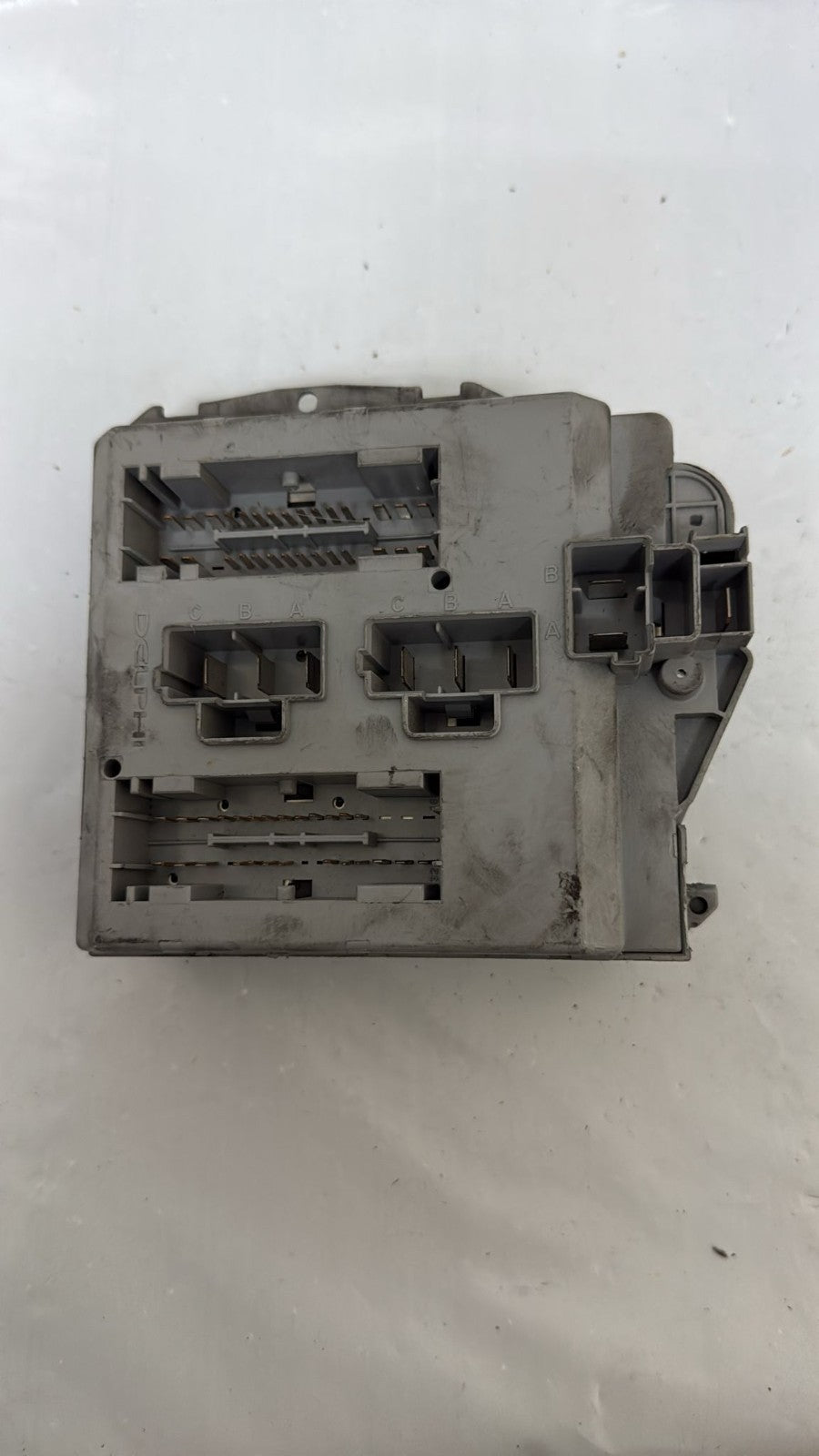 Sicherungskasten Iveco Daily 69501171