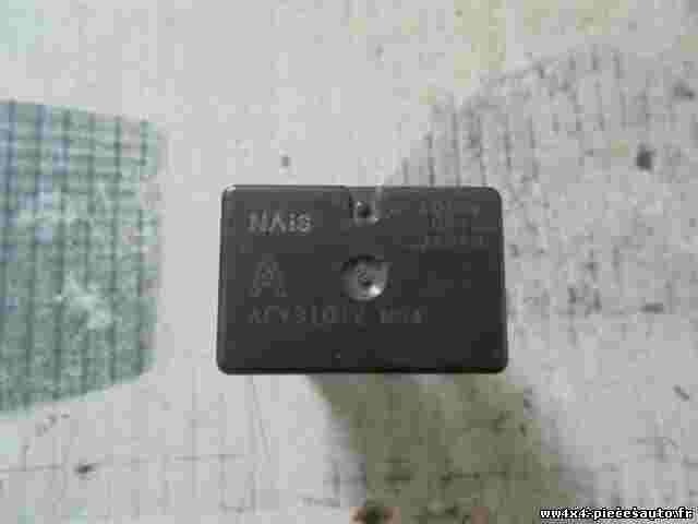 Relais Renault Nissan Mitsubishi Panasonic ACV31012 M04