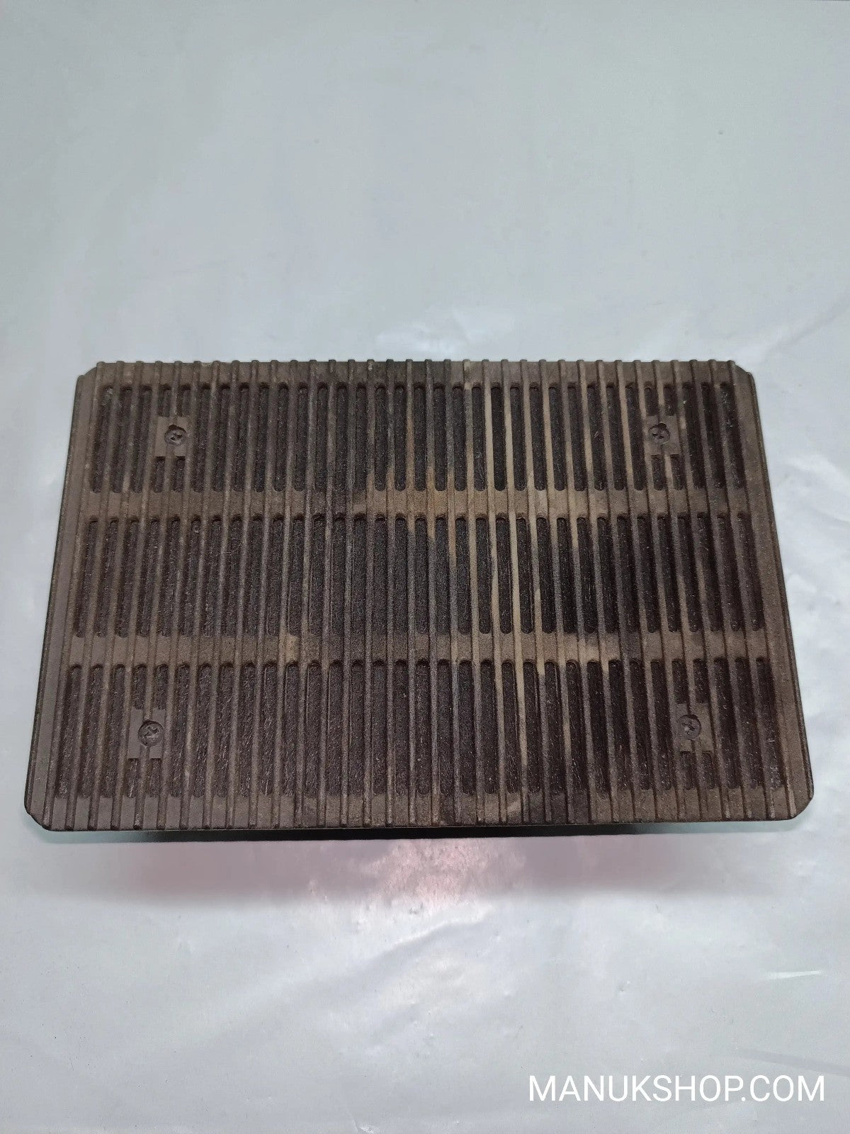 Lautsprechergitter Mercedes-Benz W126 S-Klasse 1268270314 126 827 03 14
