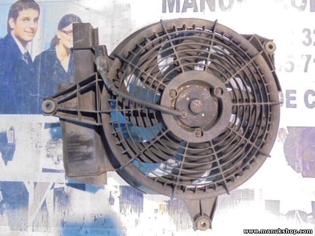 Lüftermotor Kühlerventilator Hyundai Santa  9773026XXXX OBND OK PP-GF30 4569632