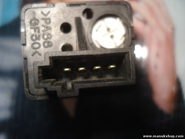 Schalter Tachobeleuchtung Saab 9-3 93 3400H92 340-0H92 4735767