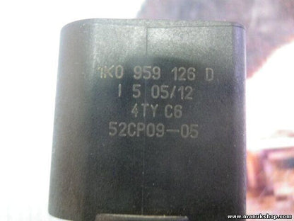 Drucksensor VW Volkswagen Golf IV Bora Seat Skoda Audi 1K0959126D 1K0 959 126 D
