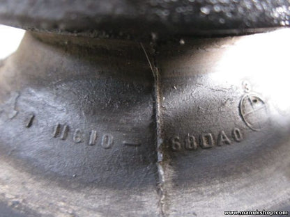 Motorhalterung Suzuki Grand Vitara 1161068DA0 11610-68DA0