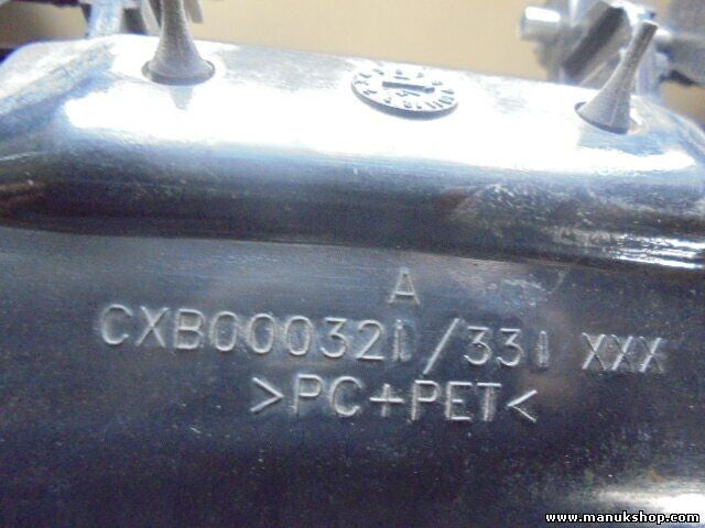Türgriff Aussentürgriff außen hinten links Rover Freelander CXB000321 / 331XXX
