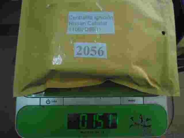 Zündsteuergerät Nissan Cabstar 11069 D8801 11069D8801 USS 16 24