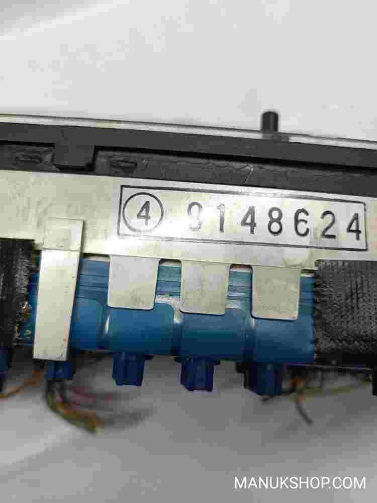 Kombiinstrument Tacho Volvo 960 S90 V90 769914302 769914-302 9148624