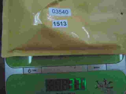 Airbagsensor Airbagsteuergerät Toyota Land Cruiser GX90 3.0 TD 8917360050