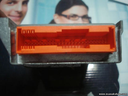 Airbagsensor Airbagsteuergerät Tata 282054209916 AB 2820 5420 9916 AB 602168800