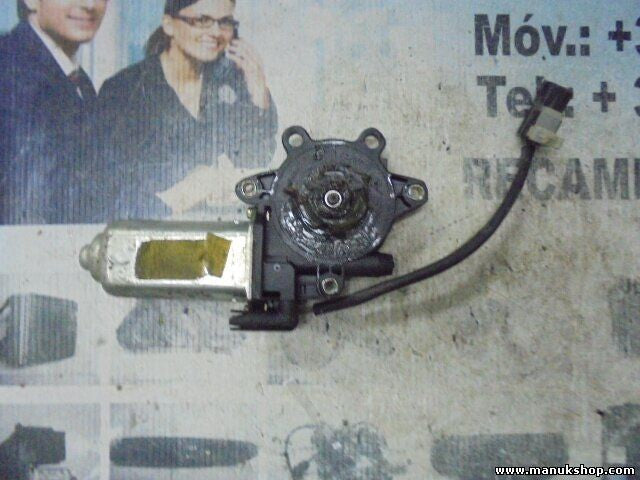 Fensterheber motor vorne rechts Land Rover Discovery 2 1177511019470 Cur100440