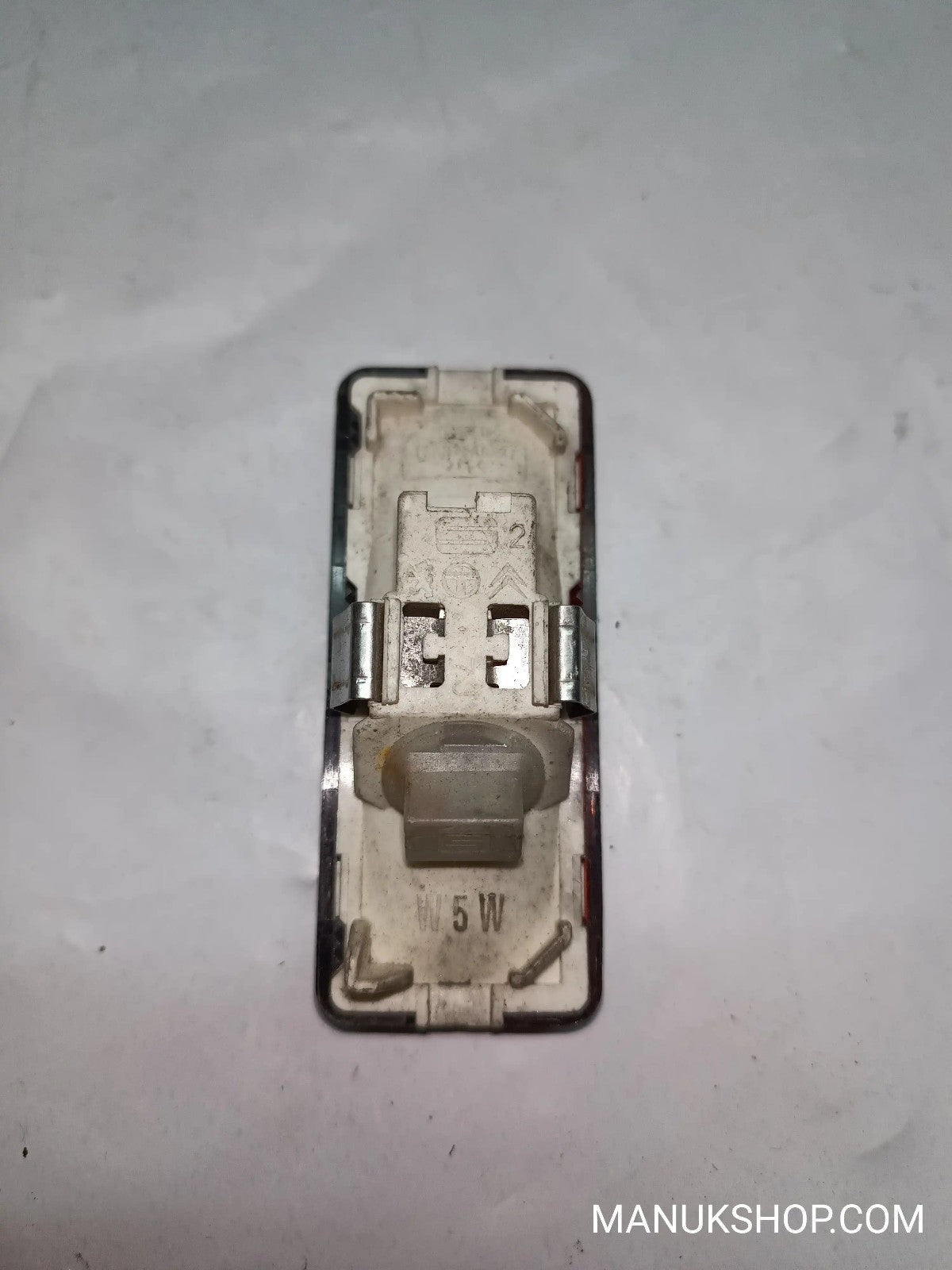 Seitenblinker Blinker Kotflügel rechts  Peugeot 407 PA66GF15  PA66-GF15