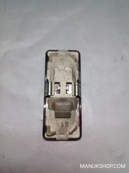 Seitenblinker Blinker Kotflügel rechts  Peugeot 407 PA66GF15  PA66-GF15