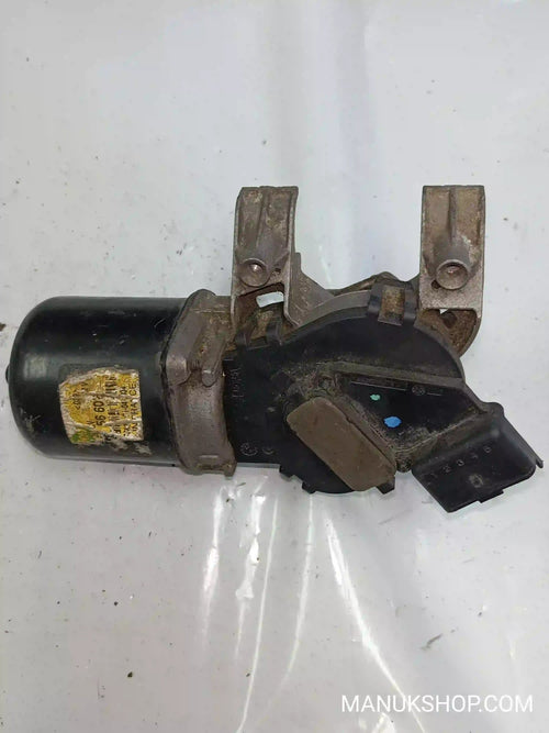 Wischermotor Renault Megane 53556602 535 56 602 Valeo 53630147 MNG28 2L 2CV