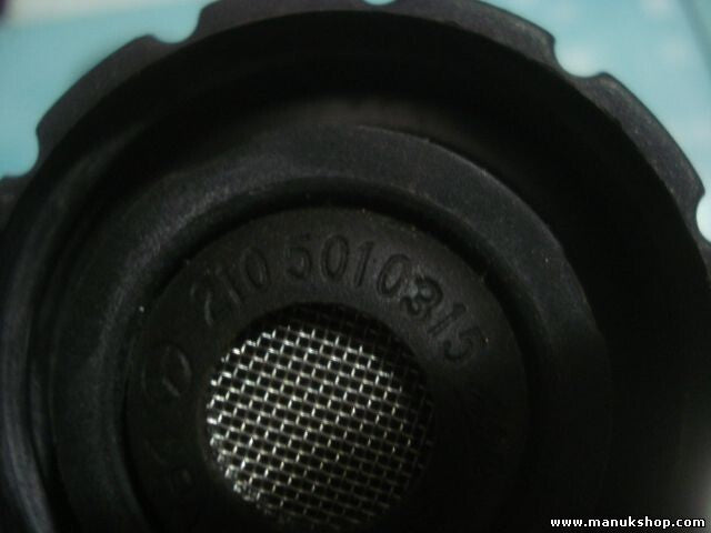 Deckel Kühlwasser Mercedes-Benz E240 W210 2105010315
