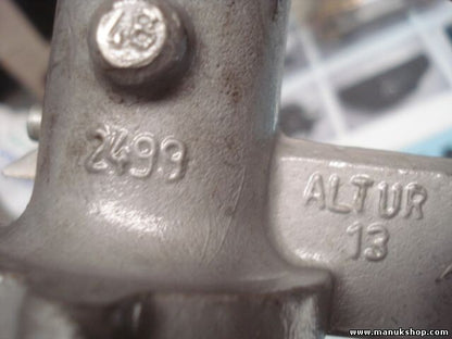 Hauptbremszylinder  Audi A4 VW Passat 3BG ALTUR 2493 8E0612105J 3B0614105A