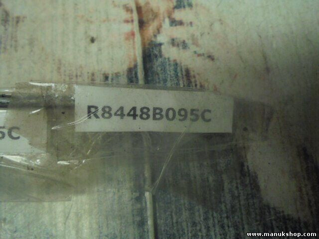 Magnetventil Einspritzpumpe FIAT R8445B035C R8448B095C R8448B094C R8448B094B