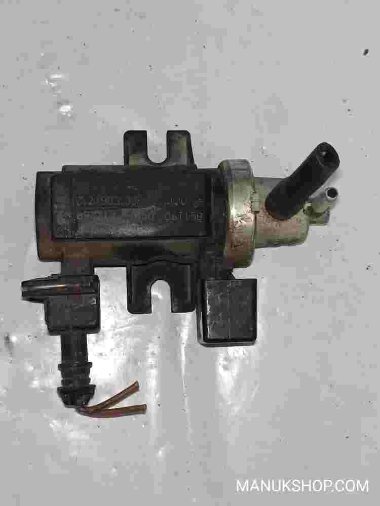 Magnetventil Unterdruckventil Astra G / H Corsa C Meriva A 72190339 7.21903.39