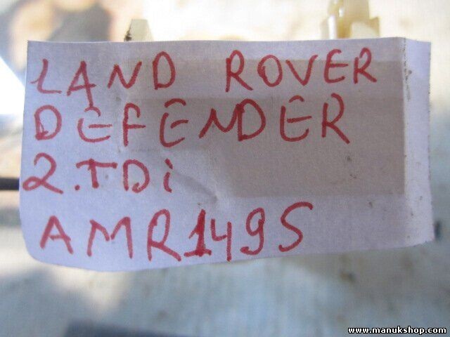 Tankgeber Land Rover Defender AMR1495 29960062 299 600 62