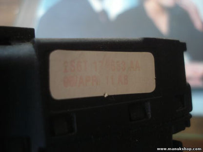 Scheibenwischerhebel Scheibenwischer Schalter Ford Fiesta V 2S6T17A553AA