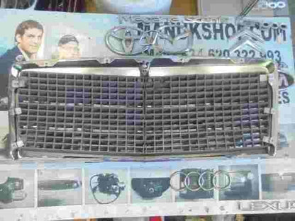 Frontgrill Grill Kühlergrill Mercedes-Benz W201 190E 2018880223 201 888 02 23