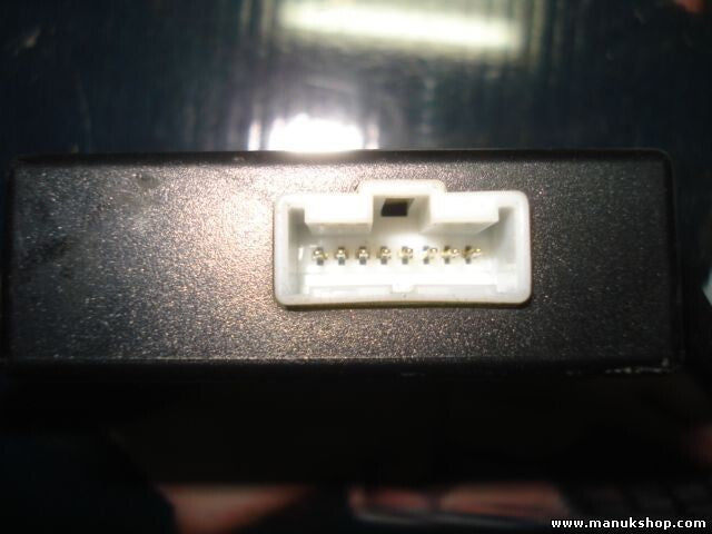 Steuergerät Wegfahrsperre Alarmmodul Toyota Corolla E15 4M5418T0C PZ4640013063