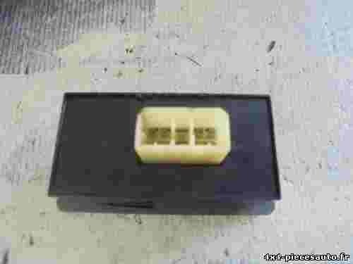Fensterheber schalter Mitsubishi Pajero MB781925 1524RA2