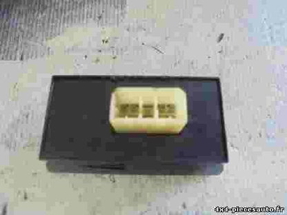Fensterheber schalter Mitsubishi Pajero MB781925 1524RA2