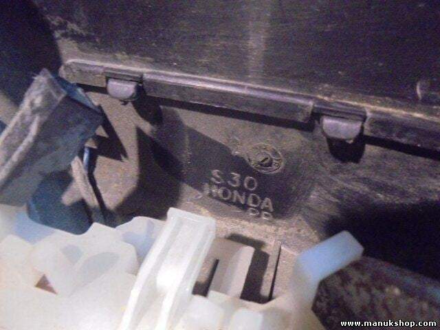 Lenkrad Honda HR-V 05106