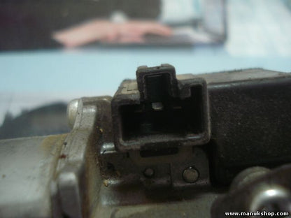 Heckwischermotor wischermotor Toyota Corolla E12 8513002020 1592006214 6213-6210