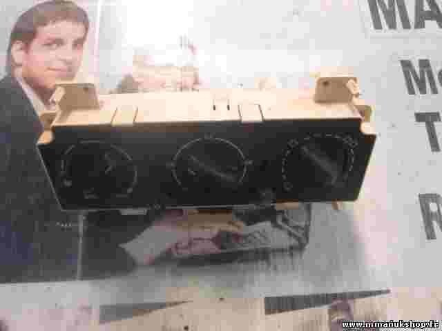 Klimabedienteil Citroen Xsara 662655J BITRON 920472