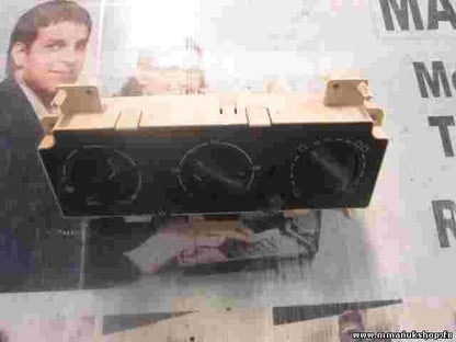 Klimabedienteil Citroen Xsara 662655J BITRON 920472