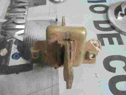 Türbremse Türfangband hinten rechts Land Rover Discovery I LJ 300 (Bj. 1989-1998