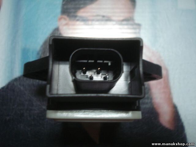 Drehratensensor ESP Toyota Avensis 8918305030 89183-05030 BOSCH 0265005719