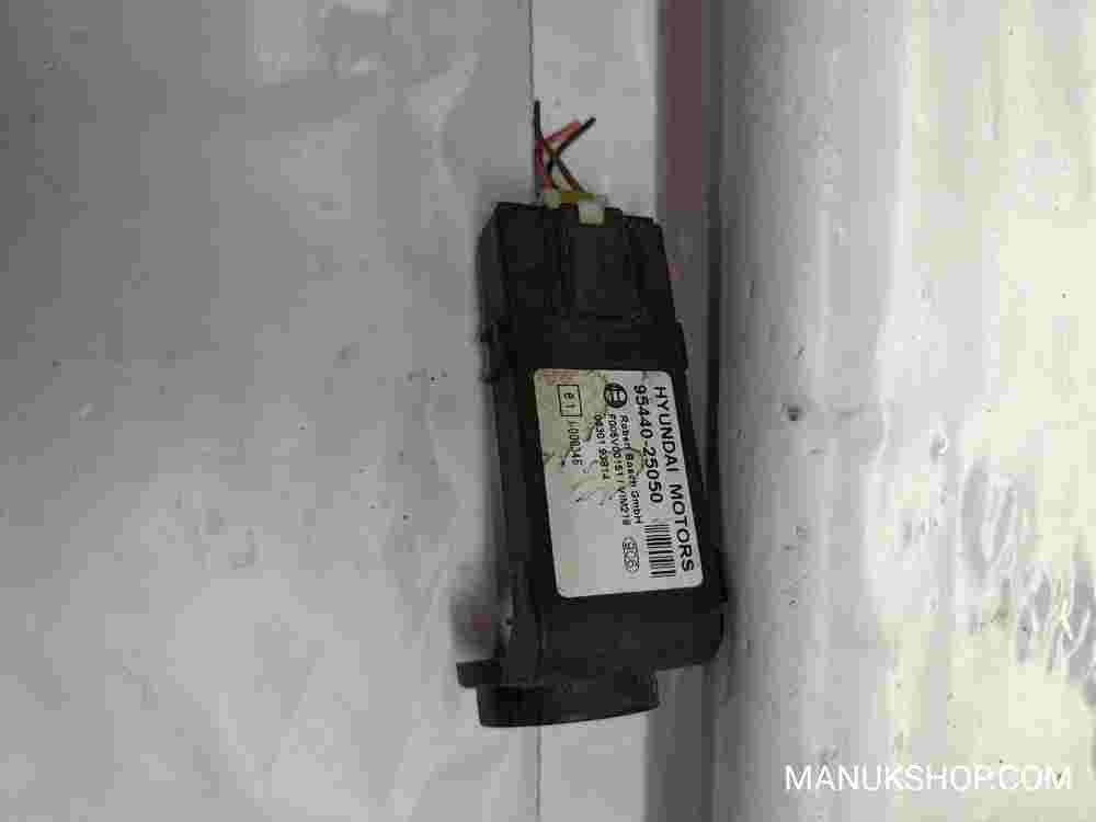 Schlüssel Lesespule Hyundai Accent 9544025050 F005V00151 VIM218 08301 93814