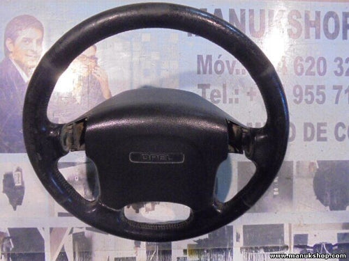 Lenkrad Opel Frontera