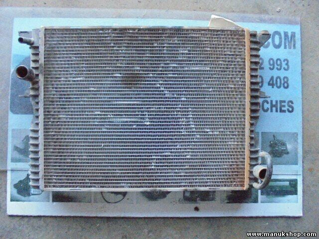 Wasserkühler Rover Discovery LT 2.5 TD5 102 KW PCC001070 PDK000080 PCC107270