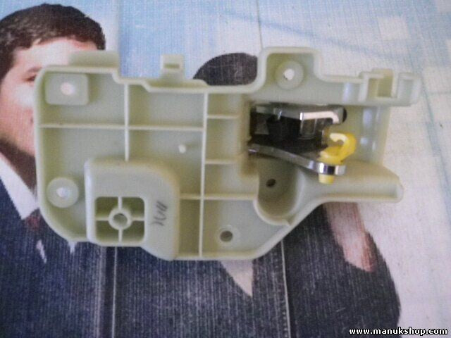Türgriff Griff innen Vorne Rechts Jeep Patriot 1JU99TRMAA 186013332 09-37L