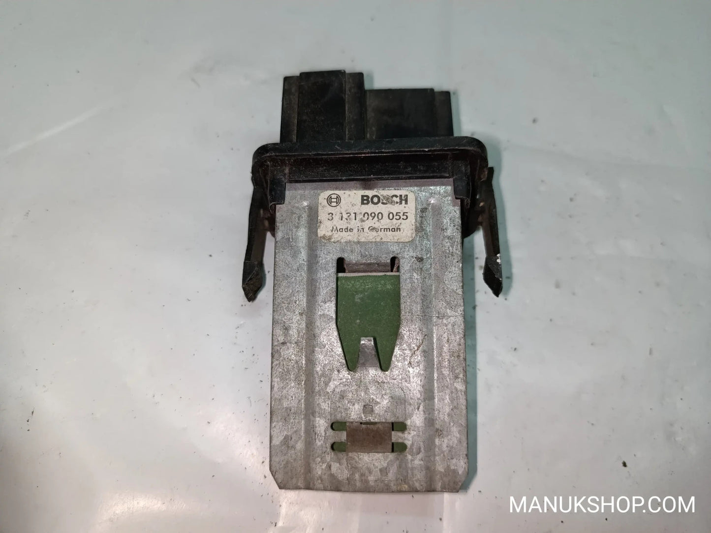Widerstand Heizung VW Volkswagen Golf 3 BOSCH 3131090055 3 131 090 055